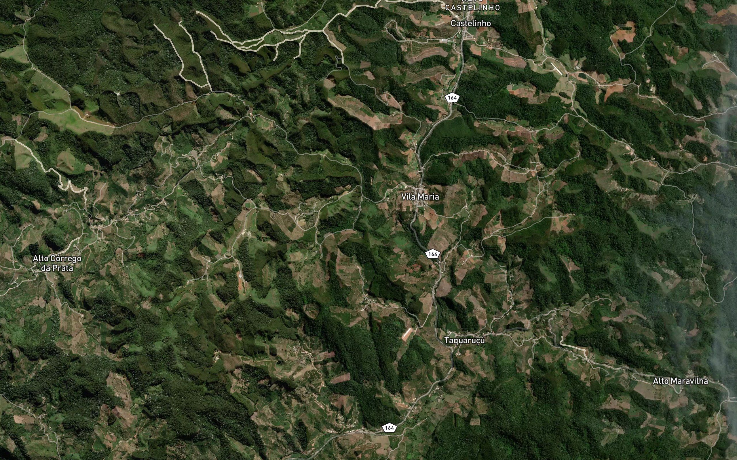 Ribeirao da Prata