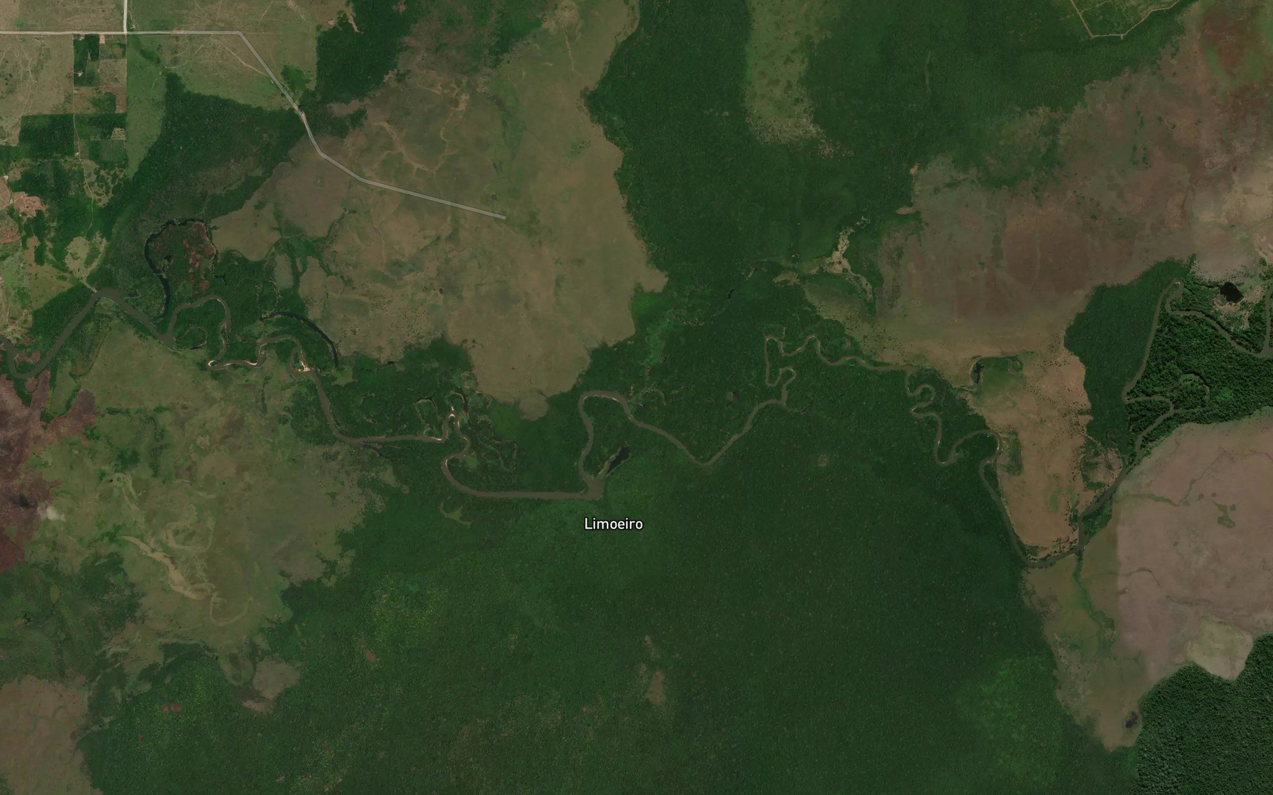Rio Sao Francisco