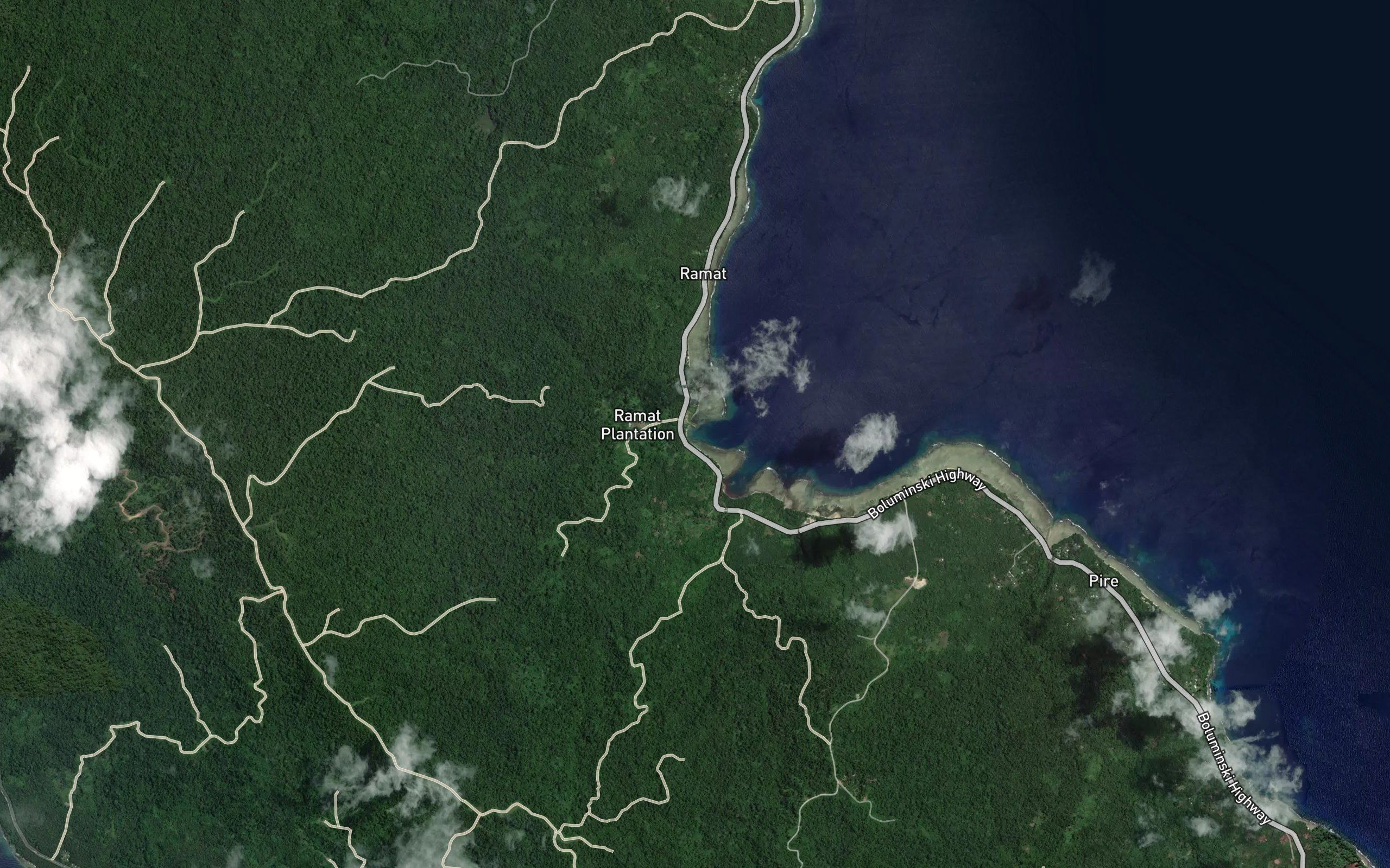 Nubil River