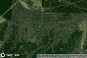 Sevenmile Creek Drainage Ditch