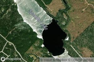 Spondo Lake