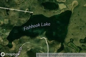 Fishhook Lake