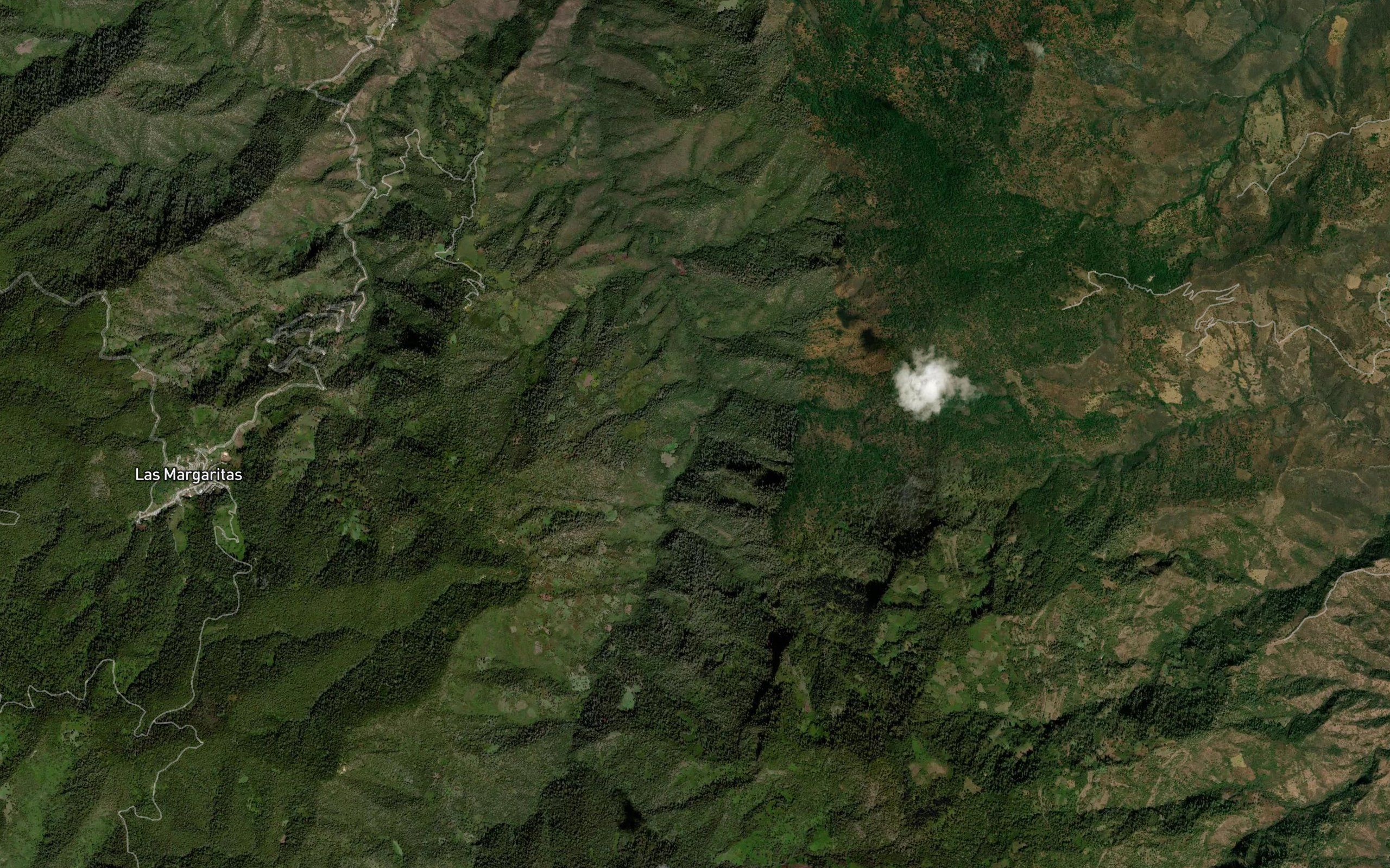 Barranca El Tigre