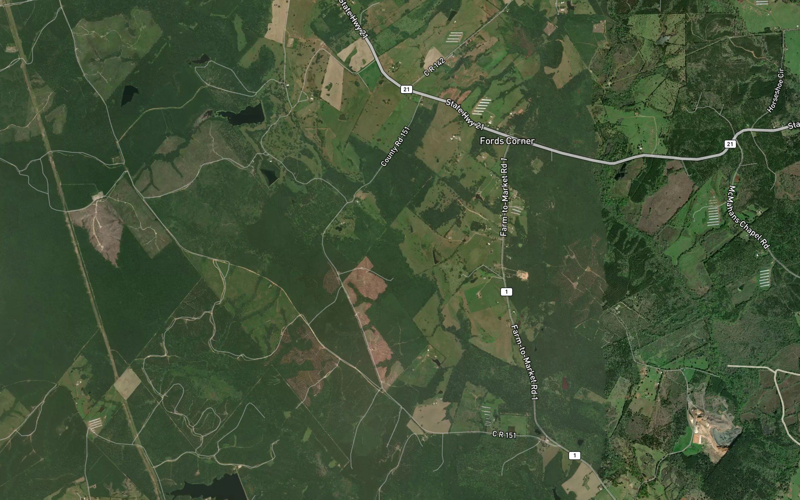 Shingle Machine Branch