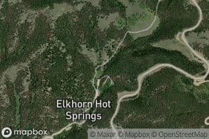 Elkhorn Hot Springs