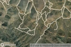 Hardrock Queen Spring