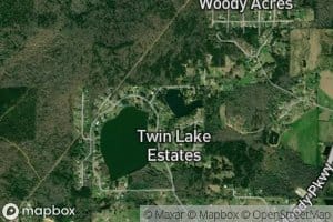 Catfish Lake