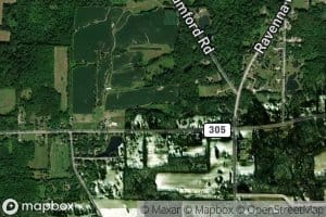 Ohnoname 28 Reservoir