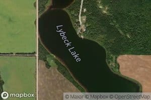 Lybeck Lake