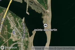 Riviere Portneuf
