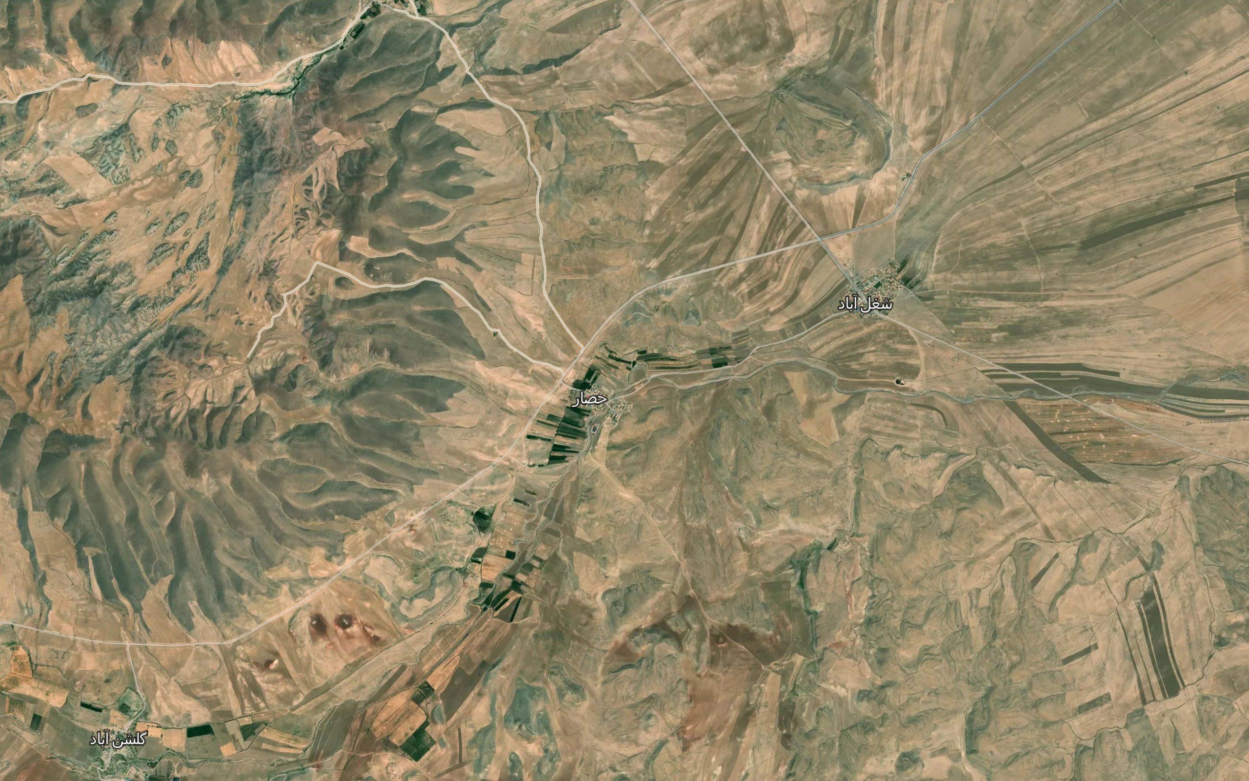 Rudkhaneh-ye Amir Borhan