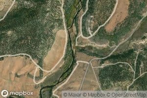 Rito de Tierra Amarilla