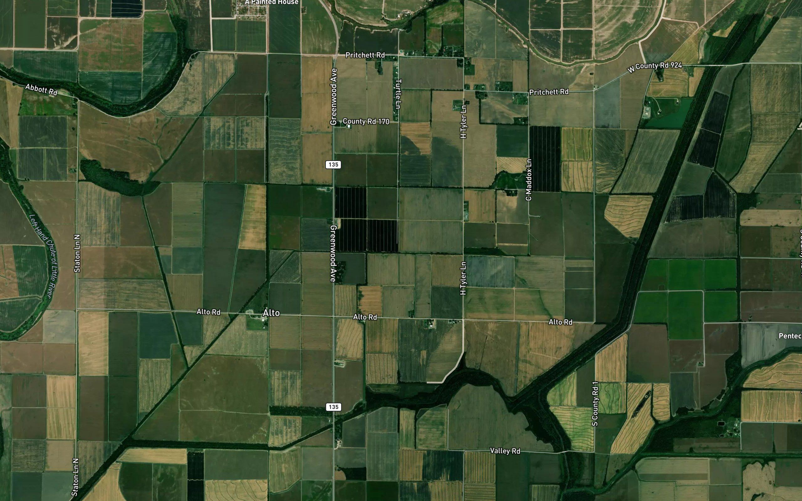 Ditch Number 49