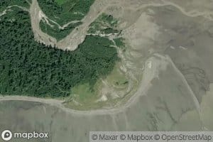 Redoubt Creek