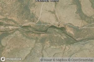 South Fork Rocky Arroyo