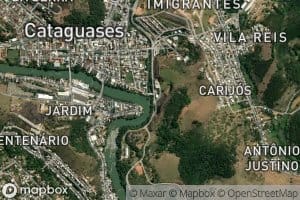 Ribeirao Meia-Pataca