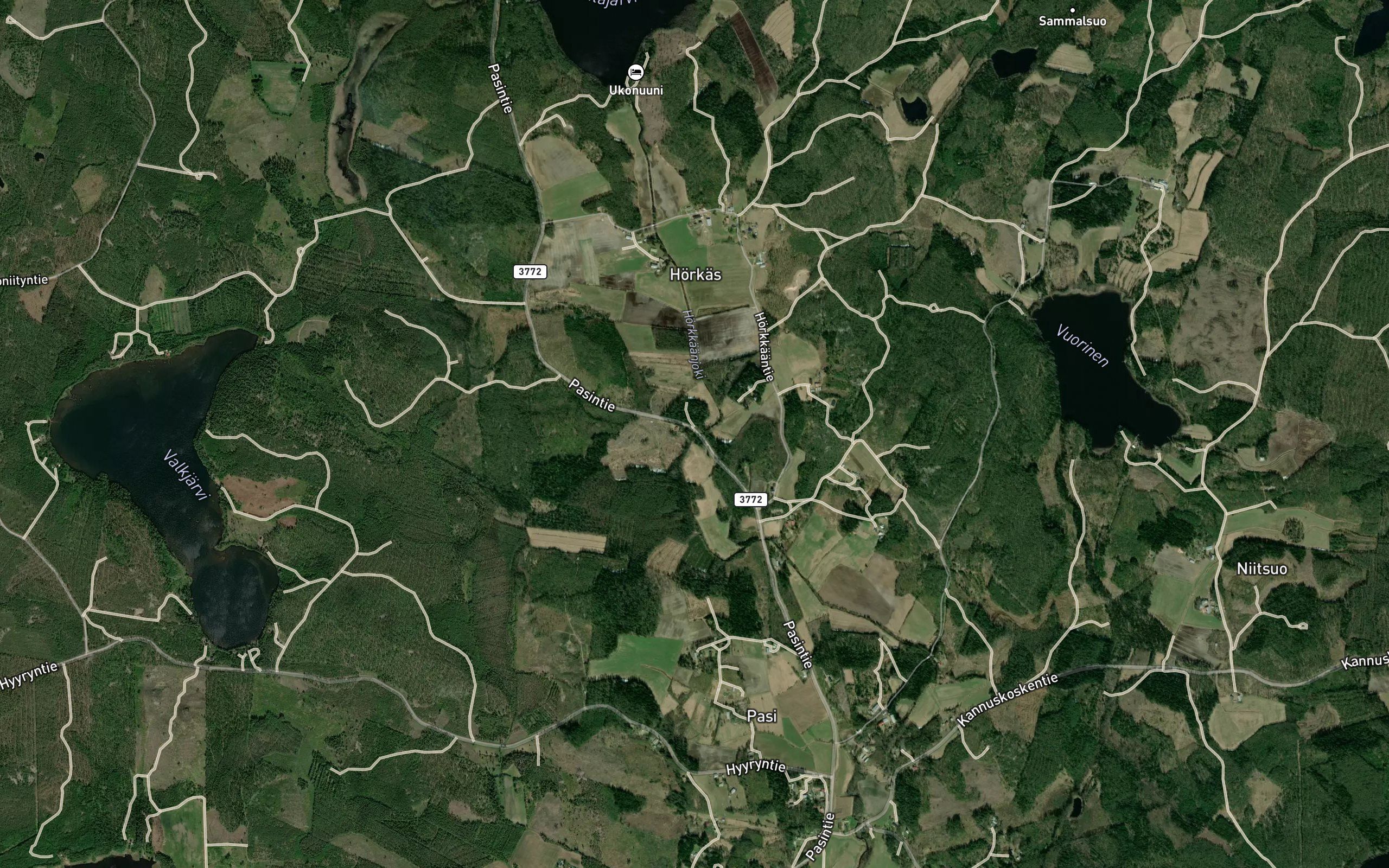 Angeriaskoski