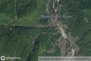 Kulee Creek