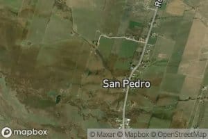 San Pedro Ditch Number 2
