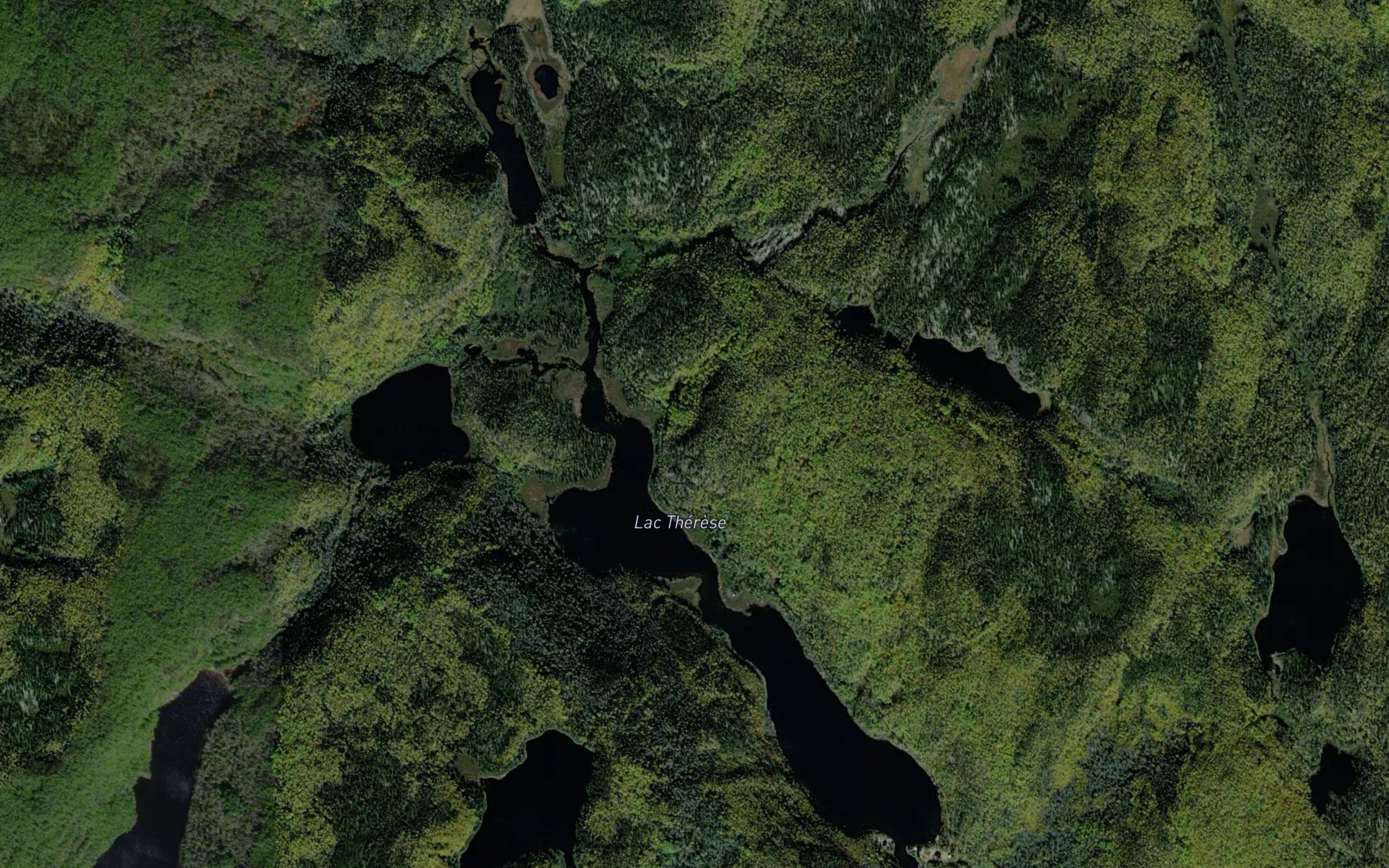 Lac Therese