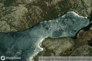 Lac Pouchot