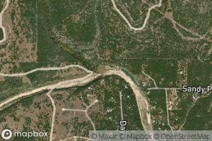 Wanslow Creek