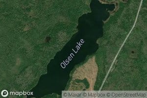 Olsen Lake
