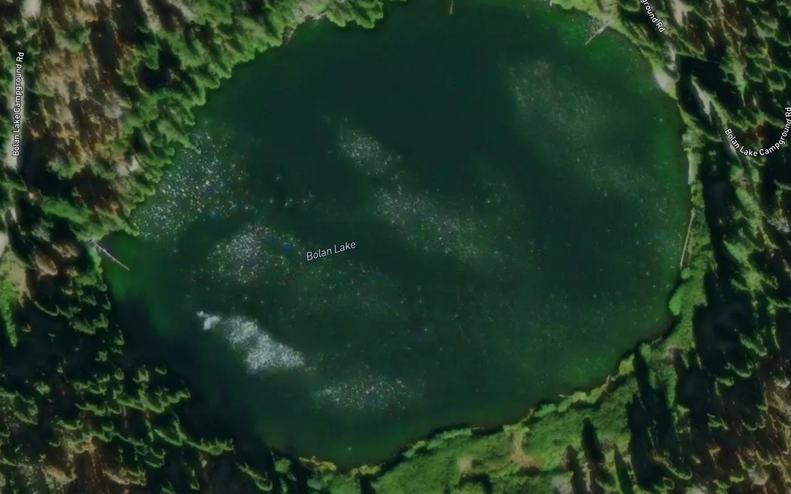 Bolan Lake