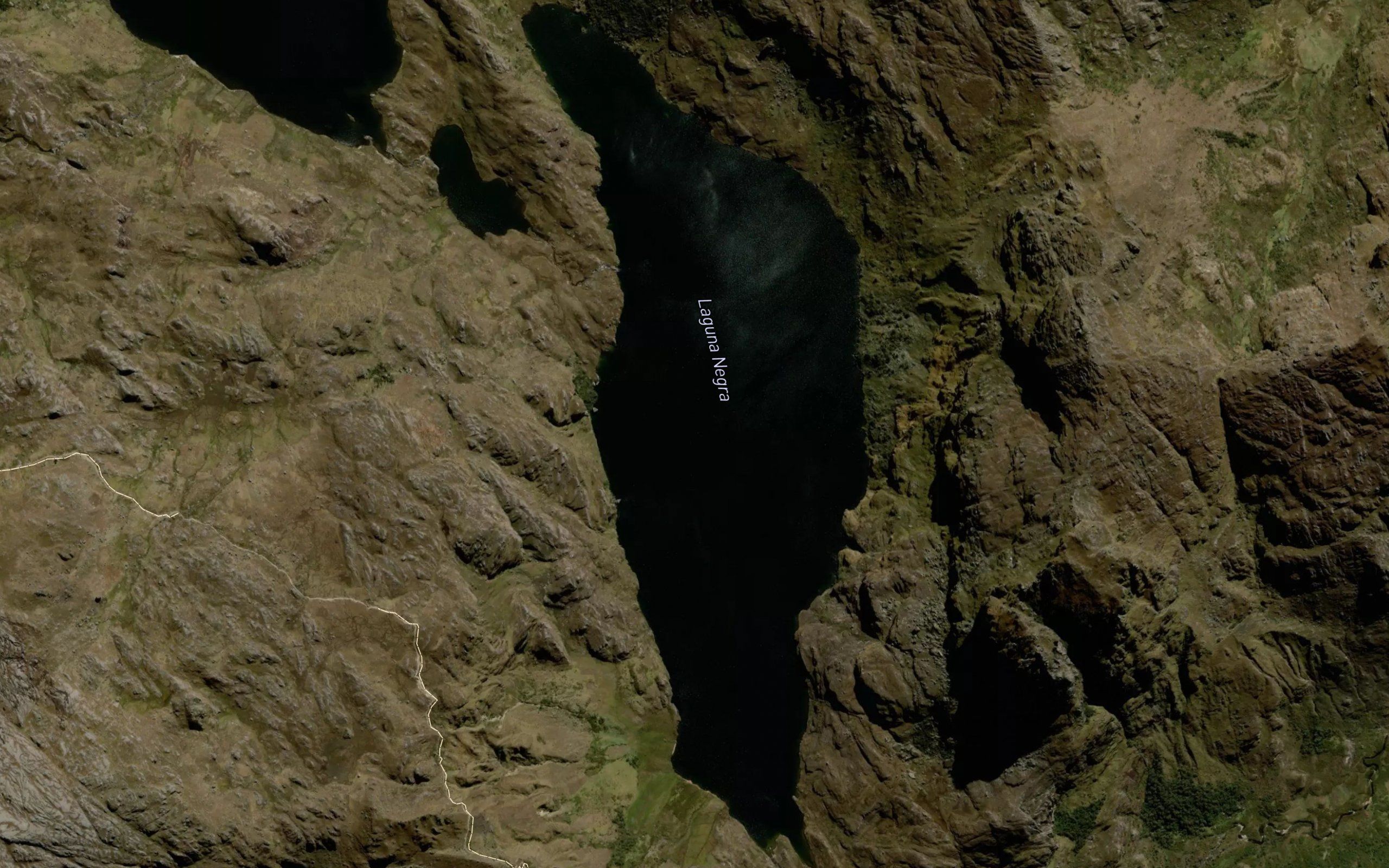Laguna Negra