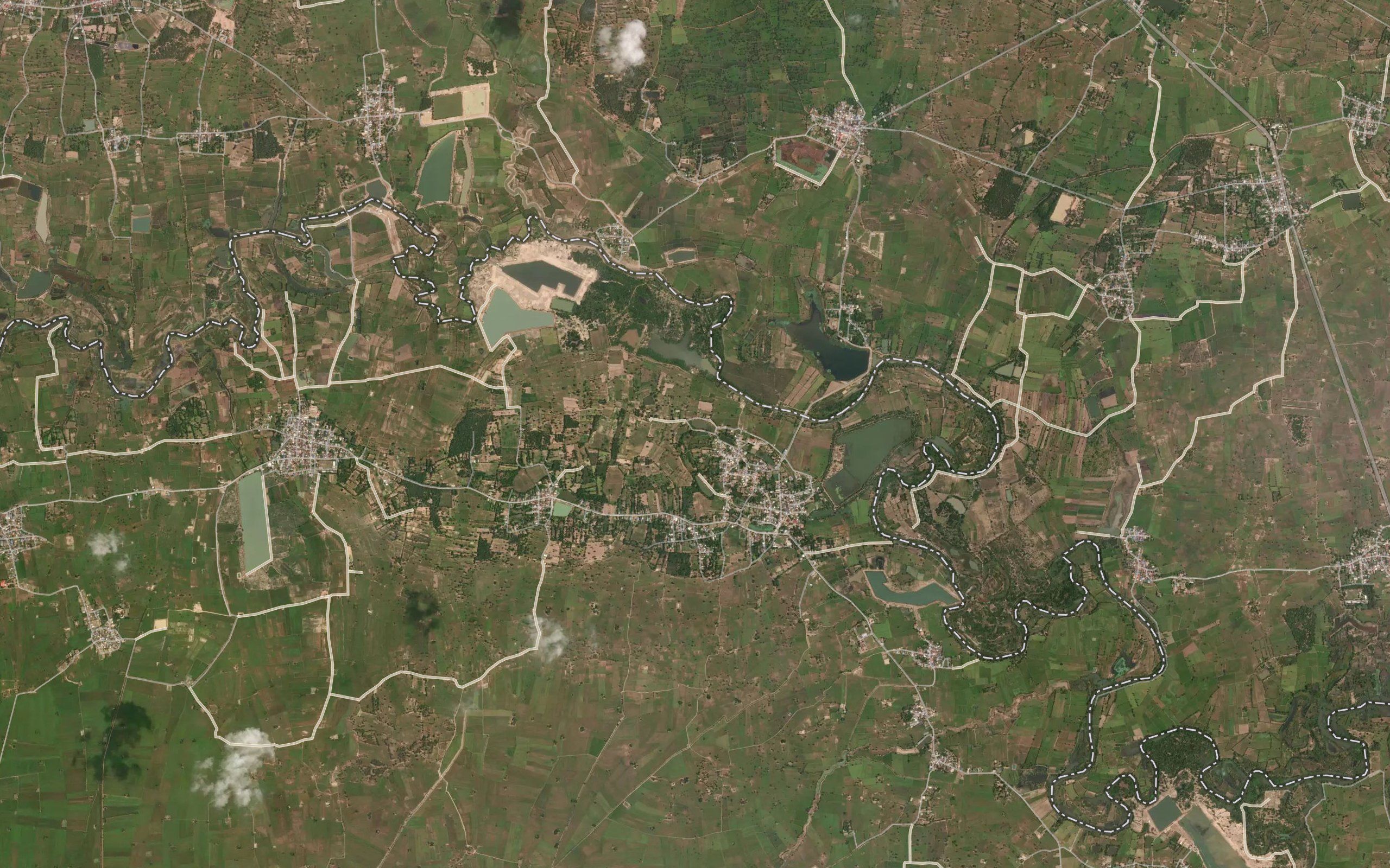 Nong Bua