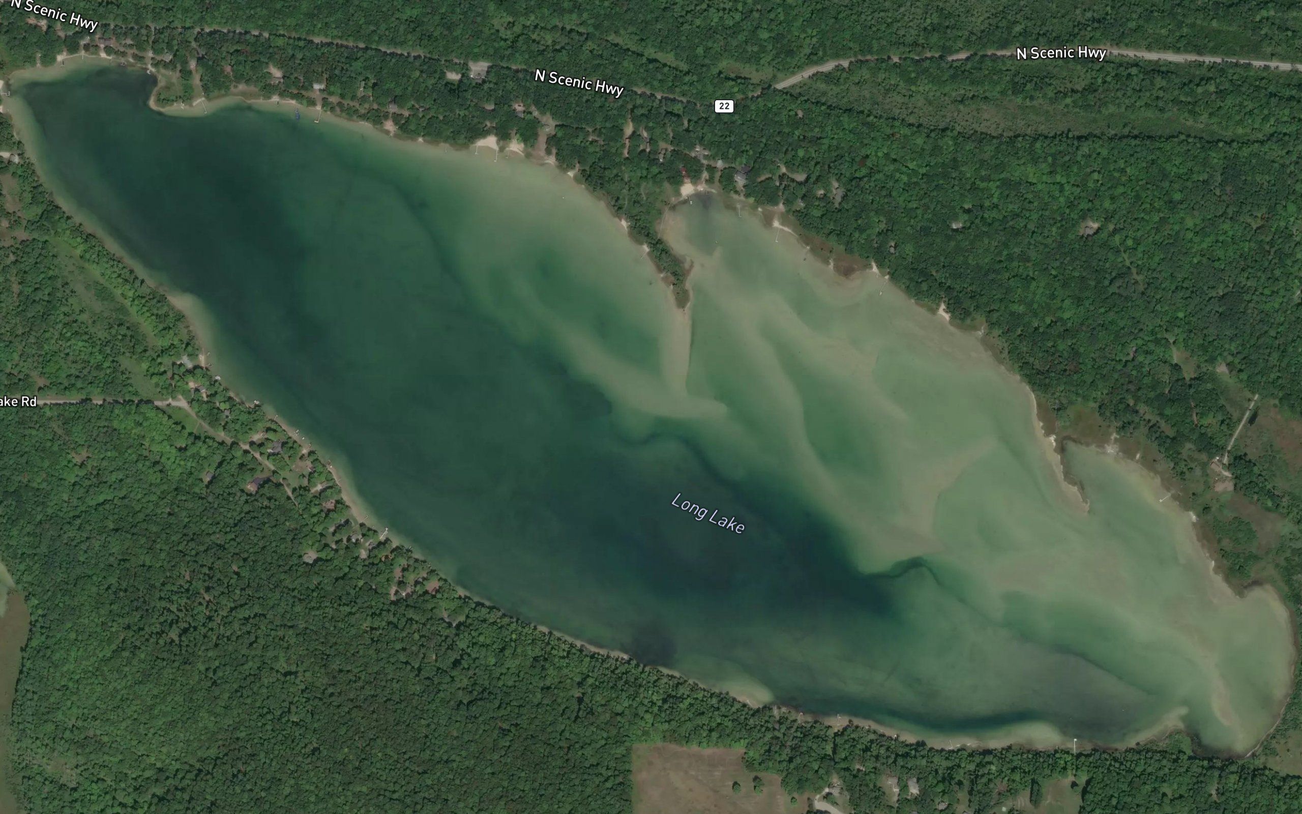 Long Lake
