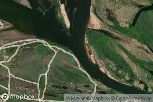 Zaton Solodnikovskiy