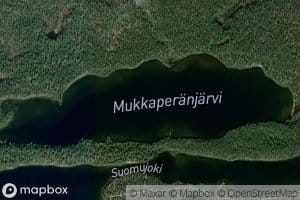 Mukkaperanjarvi