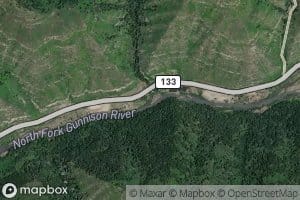 Thompson Creek