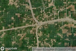 Bahawal Wah Distributary