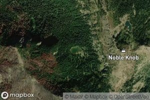 Twentyeight Mile Lake