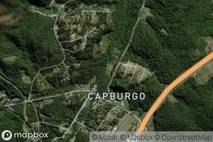Corrego General Potiguara