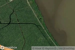 Old Hammond Road Ditch