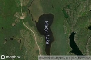 Gladys Lake