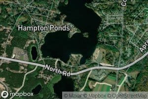 Hampton Ponds