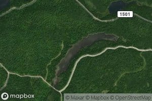 Lac Banane
