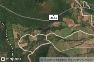 Ang Kep Nam Khao Tham Din