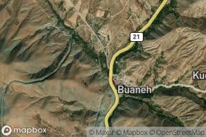 Rudkhaneh-ye Yakhteh Khan