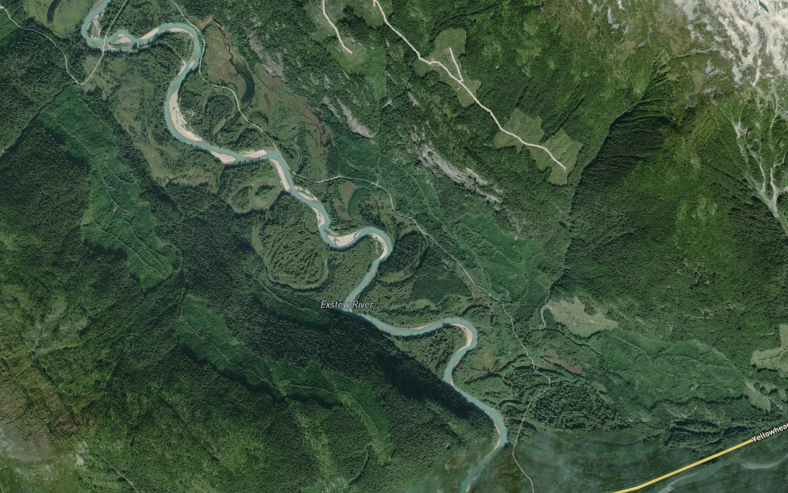 Rockcliff Creek