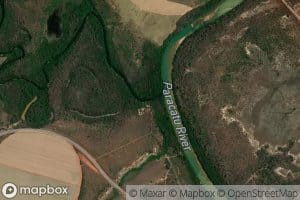 Ribeirao Entre Ribeiros