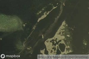 Ozero Bol'shoy Lumpac