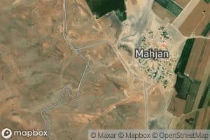 Cheshmeh-ye Davangeshti