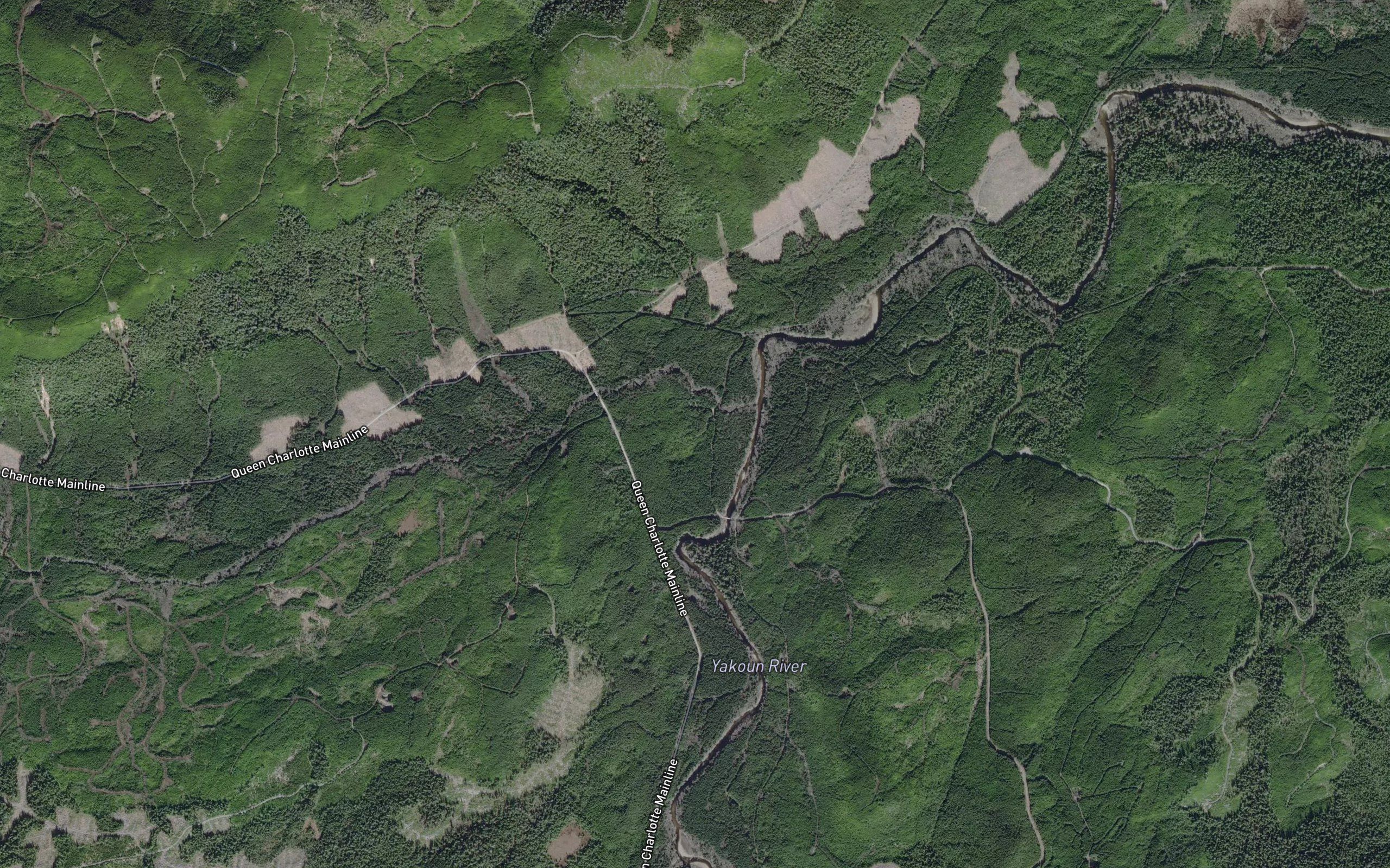 Gold Creek