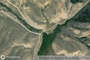 Muddy Creek