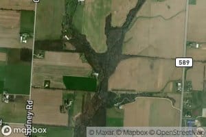 East Branch Lost Creek